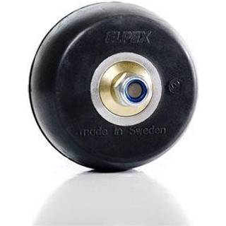 Elpex Back Wheel Team (4) Extra Slow Complete Black, OneSize