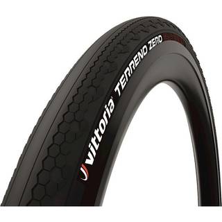 Cykeldæk Vittoria Terreno Zero 38-622 (700x35c) Sort