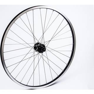 Connect 28" baghjul til skivebremse 8, 9, 10 speed