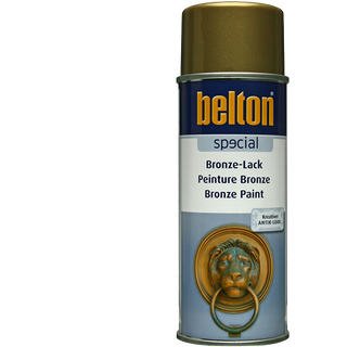 Belton 323 Guld <80