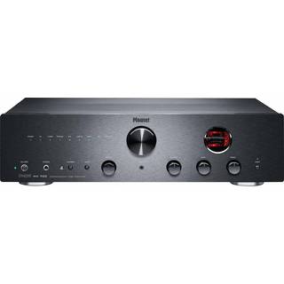 Magnat MA700 stereoförstärkare med HDMI, Bluetooth & RIAA, svart