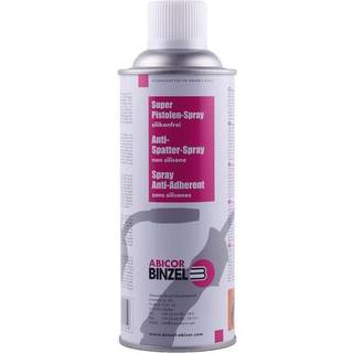 Svejsespray Tip-Clean, 400 ml