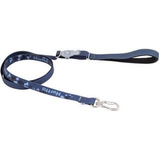 Hurtta Mudventure leash blackberry 120-180cm/15mm