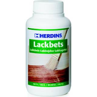 Herdins Lakbejdse 705 Lys Nød 300ML