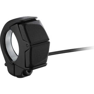 Betjeningsgreb Shimano STePS SW-E7000-L Fitted Type venstre 300 mm
