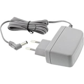 Electrolux oplader, uden, fod 4055421046