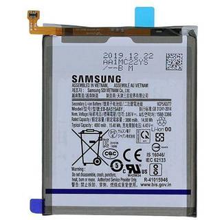 Samsung Galaxy A51 4000mAh batteri fra Samsung