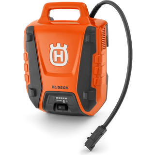 Husqvarna Bli550X Batteri 35V, 15,6Ah, B