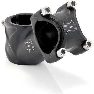 Styrstam XLC ST-M15 35° 31.8 mm 120 mm sort
