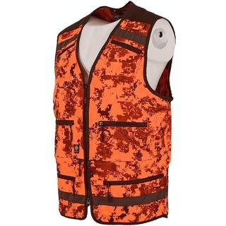 Woodline Overall Green XXL