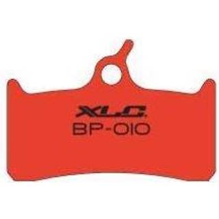 XLC BP-O10 Bremseklodser - Orange