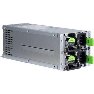 Inter-Tech ASPOWER R2A-DV0550-N Strømforsyning - 550 Watt - 40 mm - ATX - 80 Plus Gold certified