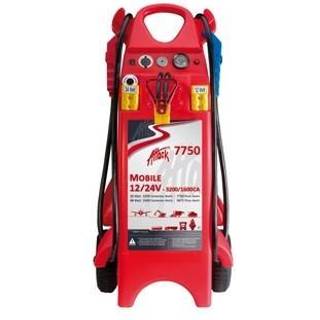 Booster Attack 7750 12/24 Volt Startbooster