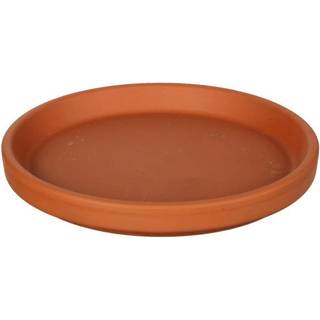 Underskål Terracotta - 11 cm