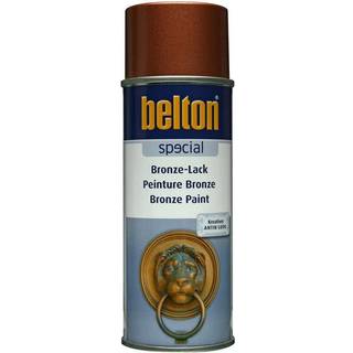 Belton Bronzelak kobber, 400 ml