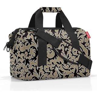 Allrounder M Baroque Marble Beige, Schwarz