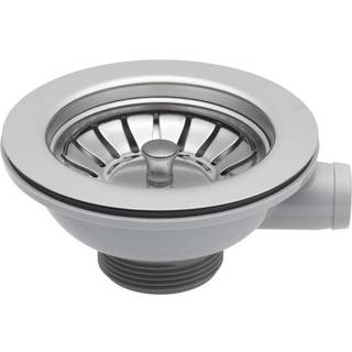 Contura Z8801080 Strainer uden overløbsafløb
