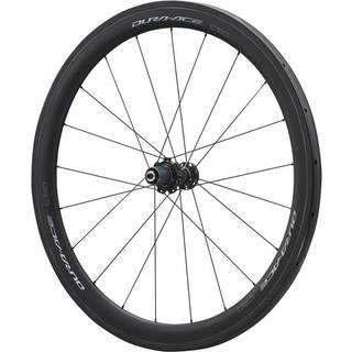 Baghjul Shimano Dura-Ace WH-R9200-C50 Tub Fælgbremse