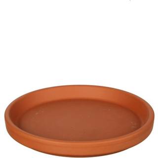 Underskål Terracotta - 14 cm