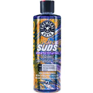 Chemical Guys Hydrosuds Ceramic Car Wash bilschampo, 473 ml