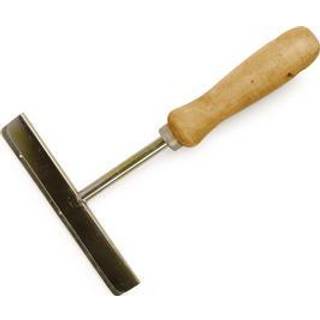 Grill og fedtskraber - Exxent