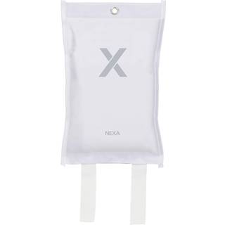 Nexa FB-180 Brandfilt 120 x 120cm White