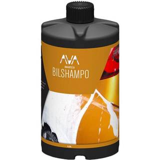 AVA Bilshampo 1L