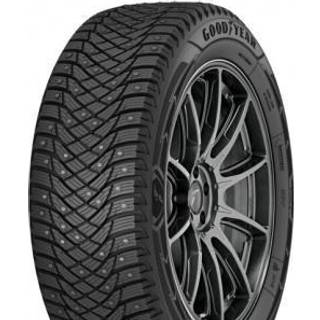 Goodyear Ultra Grip Arctic 2 SUV ( 245/55 R19 107T XL EVR, med spikes )