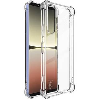 Imak Airbag Case Sony Xperia 5 IV Clear