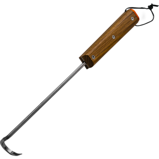 Traeger Grisehale