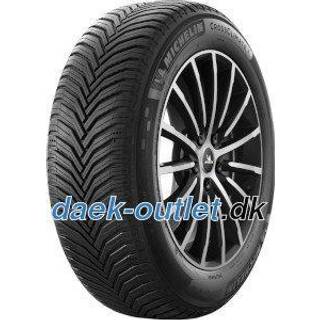 Michelin CrossClimate 2 A/W 3PMSF 245/60R18 105V