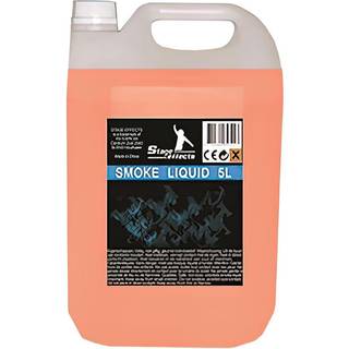Røgvæske, 5 liter