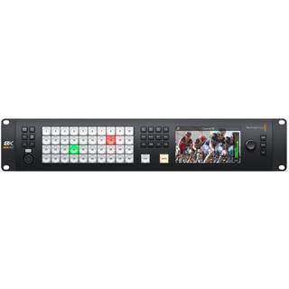 Blackmagic ATEM Constellation 8K