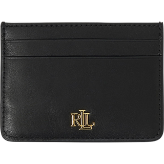 Lauren Ralph Lauren Small Kortholder sort