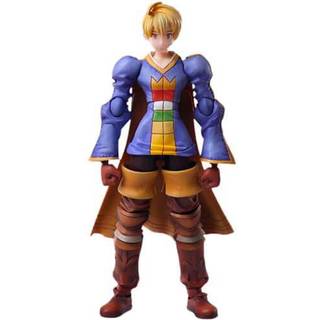 Square Enix Final Fantasy Tactics: Ramza Beoulve Bring Arts Action Figur