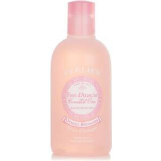 Perlier Orange Blossoms Badeskum 500 ml - 500 ml