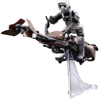 Star Wars The Vintage Collection 3.75 Inch Small Vehicle Speeder Bike