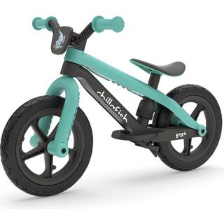 Løbecykel BMXie 2 - Mint (2-5 år)