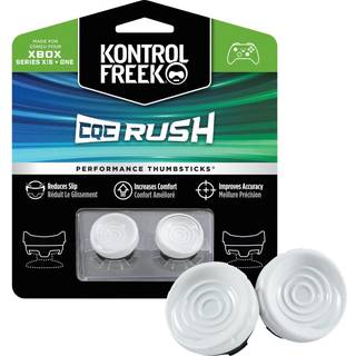 KontrolFreek CQC Rush White - (Xbox Series/Xbox One)