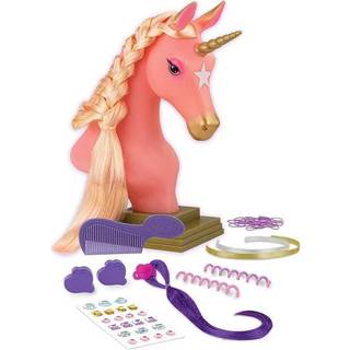 Breyer Mane Beauty Unicorn Styling Head | Stardust