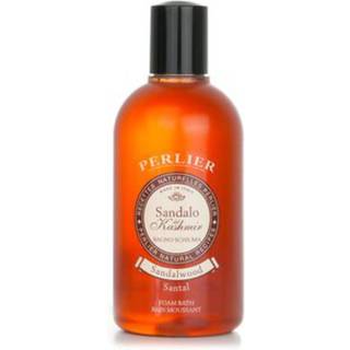 Perlier Sandalwood Badeskum 500 ml - 500 ml