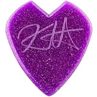 Dunlop Kirk Hammett Signature Jazz III Guitar Picks