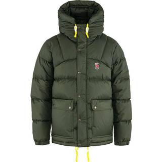 Fjällräven Expedition Down Lite Deep Forest S