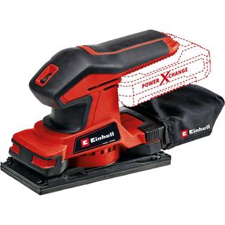 Einhell TC-OS 18/187 LI Rystepudser – Solo