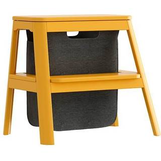 Umage Step it up skammel Ruby red