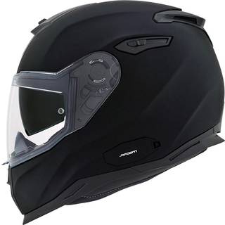 Nexx SX.100 Big Shot Integralhjelm hvid XL