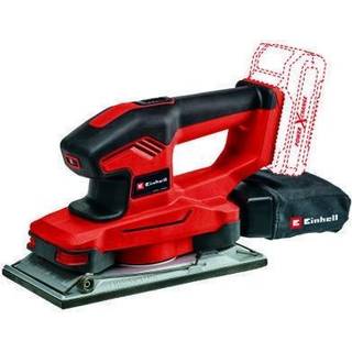 Einhell TE-OS 18/230 Li akku rystepudser 18 volt u/batteri og lader