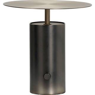 House Doctor Tacker bordlampe Gunmetal