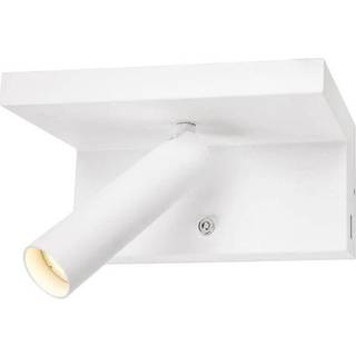 SLV - Karpo Væglampe USB White