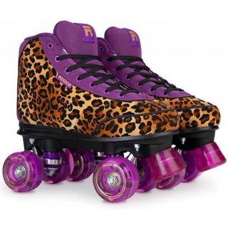 Rookie Harmony Leopard Rulleskøjte